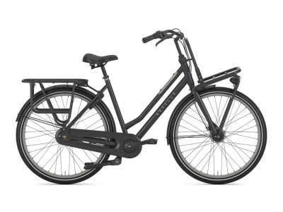 Gazelle Heavy DutyNL