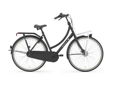 Gazelle PuurNL