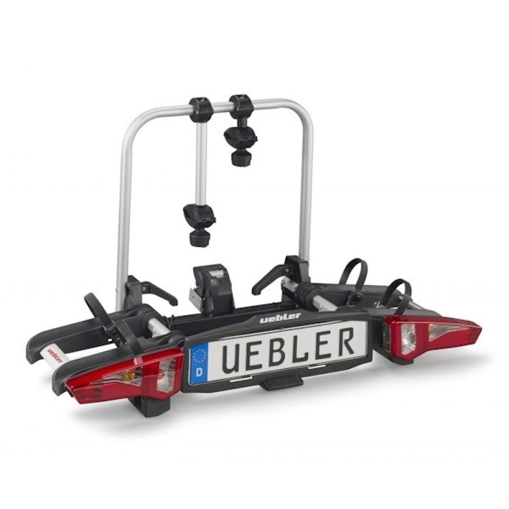 UEBLER Heckträger i21 bei Zweirad Lämmle