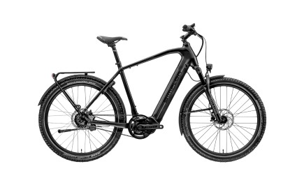 Simplon Kagu Bosch CX 275