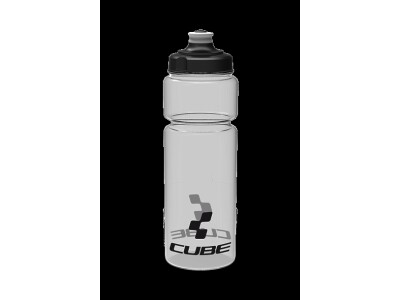 Cube Trinkflasche 0,75l Icon  transparent