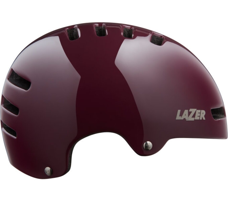 Lazer Armor 2.0, violett