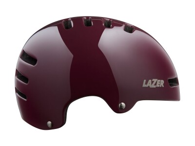 Lazer Armor 2.0, violett