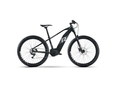 Raymon Hardray E-Seven 5.0
