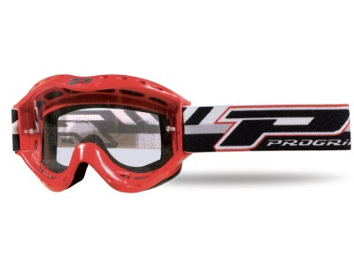 Progrip Kinder-Brille 3101 rot