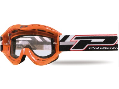 Progrip Kinder-Brille 3101 orange