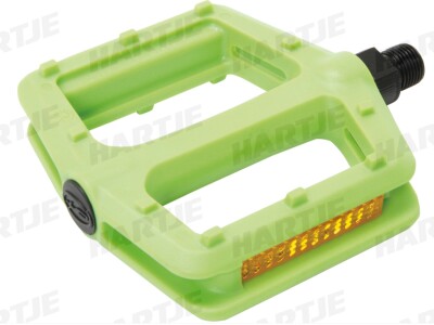 CONTEC CONTEC Pedal "N-Grind" grün