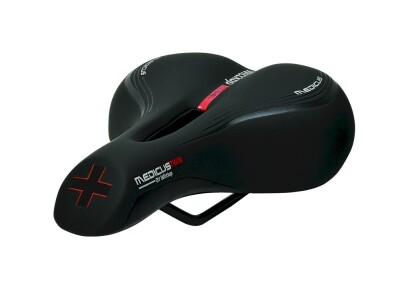 Wittkop Trekking Sattel Medicus Twin 2.0 Dame