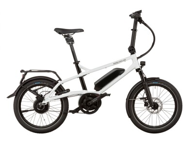 Riese und Müller Tinker Vario