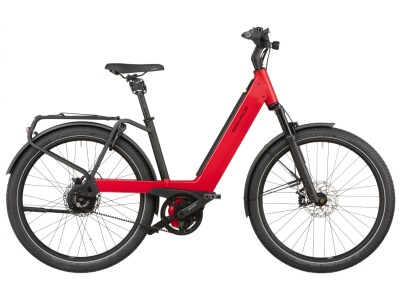 Riese und Müller Nevo3 GT Vario