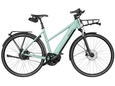 Riese und Müller Roadster Mixte Vario