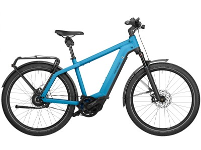 Riese und Müller Charger3 GT Vario