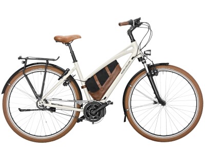 Riese und Müller Cruiser Mixte City