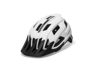 Cube Helm ROOK white