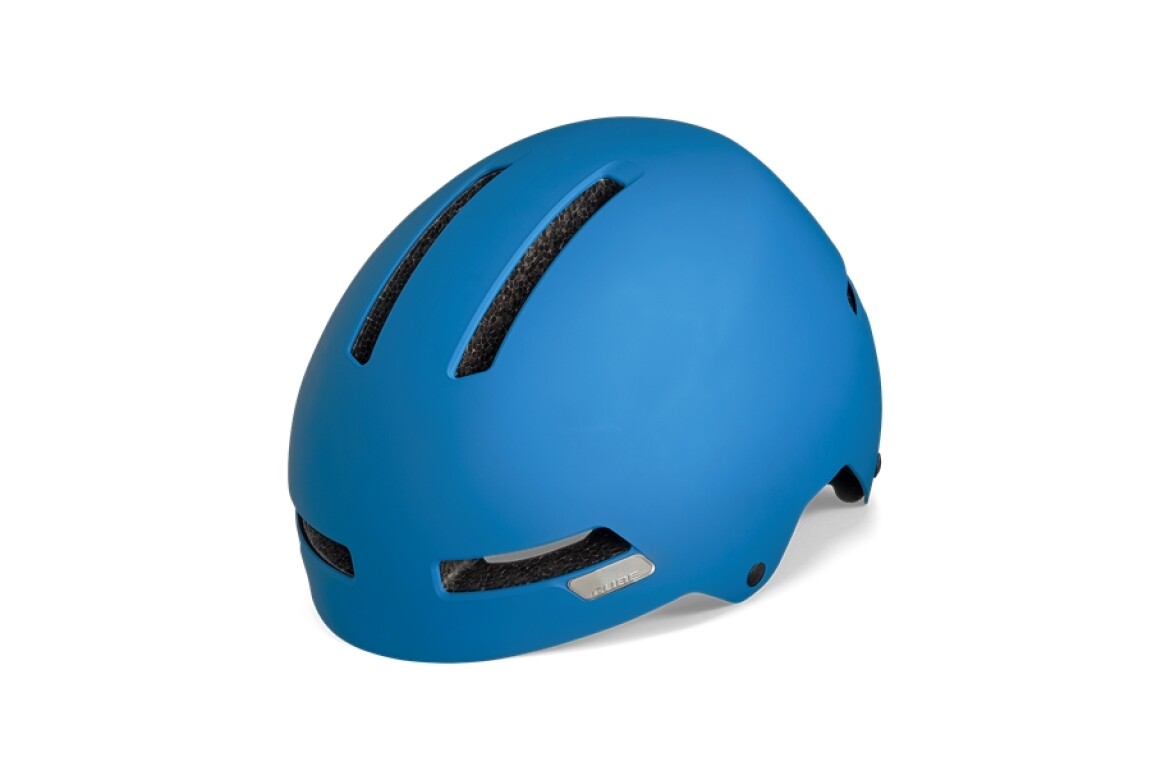 Cube Helm DIRT 2.0 blue