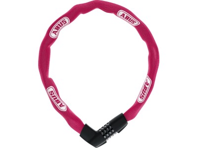 Abus Tresor 1385/85 coral Zahlenschloß