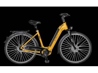 Velo de Ville AEB990 Allround