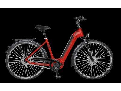 Velo de Ville AEB990 Allround