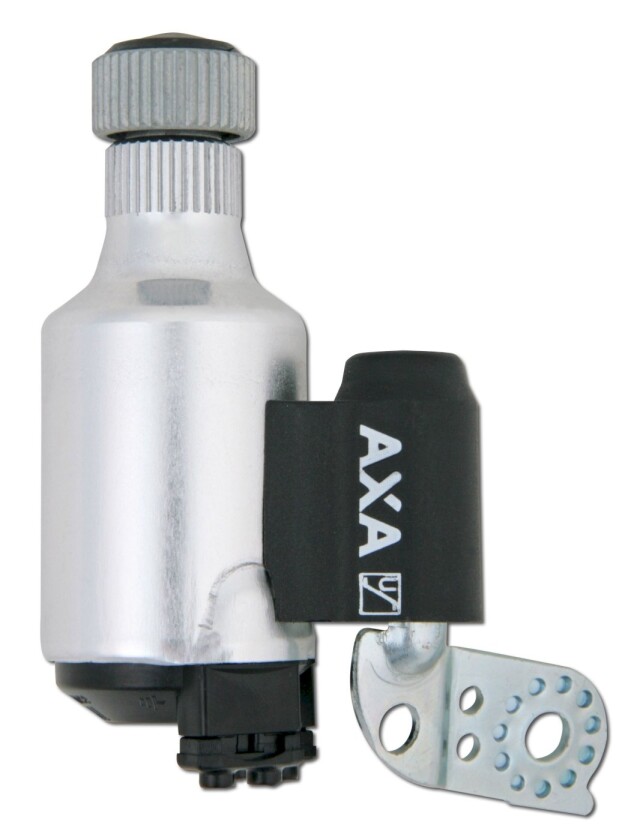 AXA Dynamo 8201 2+2 Alu