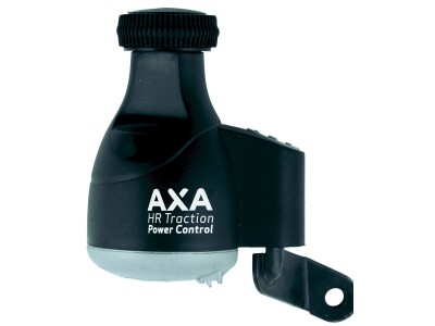 AXA Dynamo Traction Power Control
