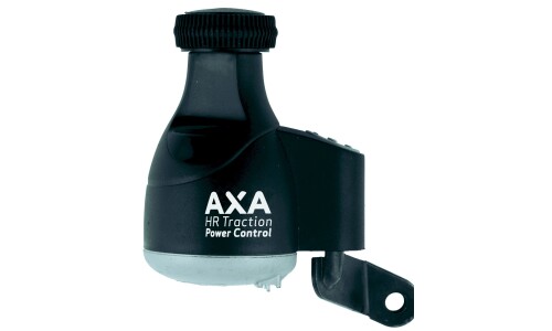 AXA Dynamo Traction Power Control