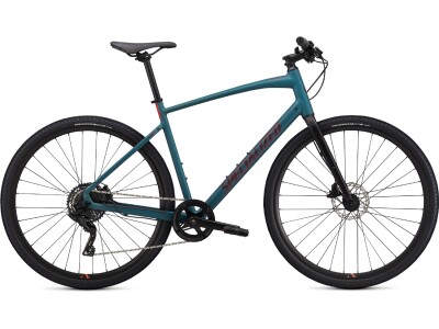 Specialized Sirrus X4.0