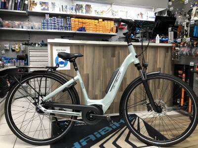 Velo de Ville AEB 400