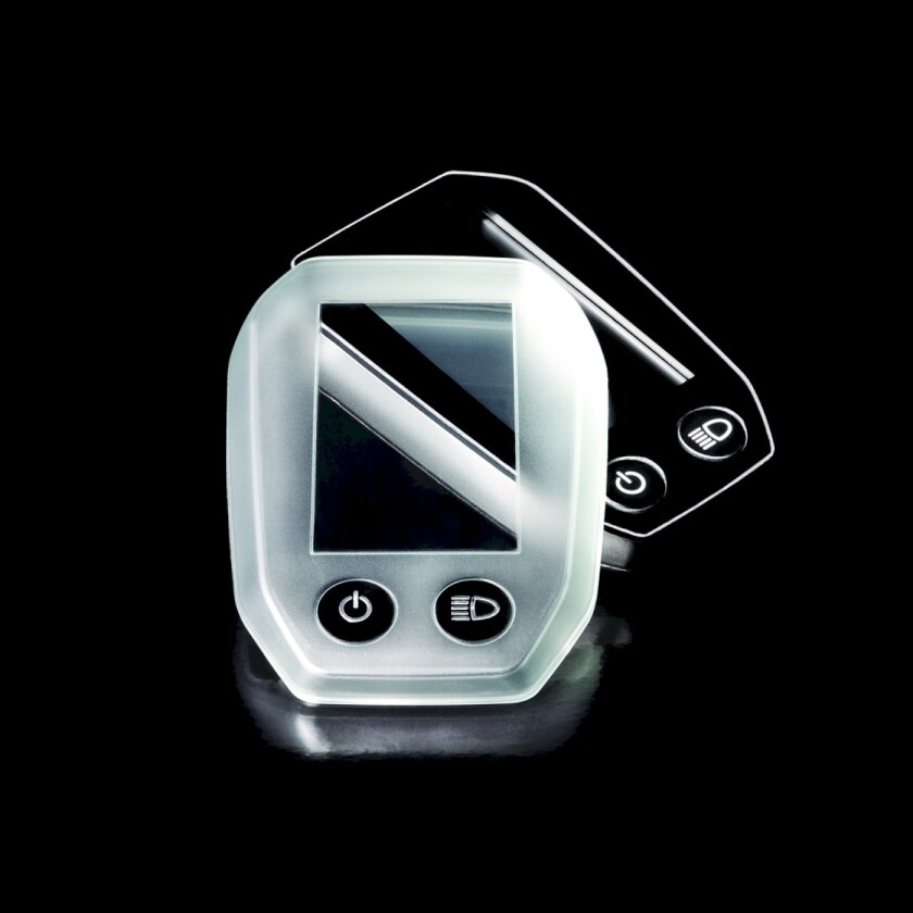 Shimano Display Cover für Shimano Steps SC-E6010