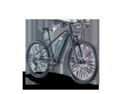 Raymon HardRay E-Nine 6.0