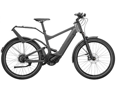 Riese und Müller Delite GT Vario