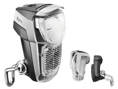 Busch&Müller FRONTLEUCHTE Lumotec IQ-Eyro