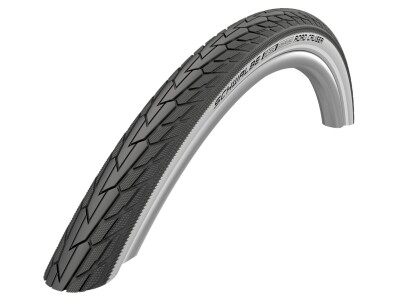Schwalbe 26 Zoll Road Cruiser HS 484 schwarz weiß