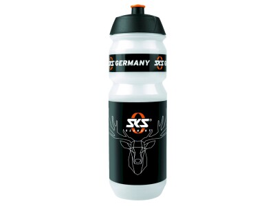 SKS Germany Trinkflasche "Hirsch" 0,75L