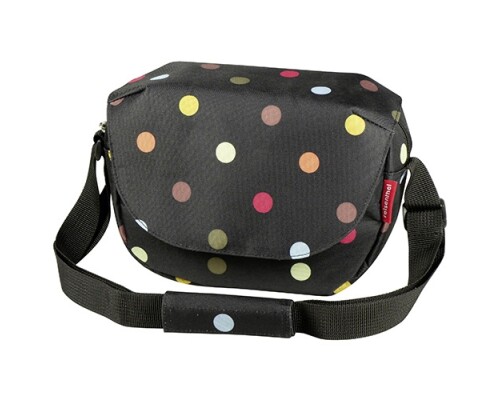 KlickFix Funbag Dots 4 l Volumen