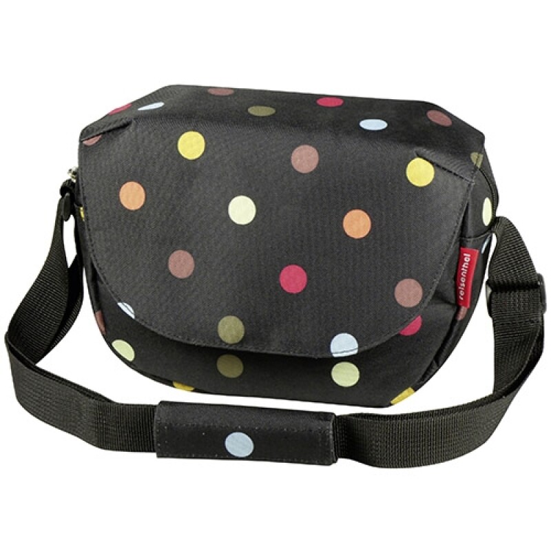 KlickFix Funbag Dots 4 l Volumen