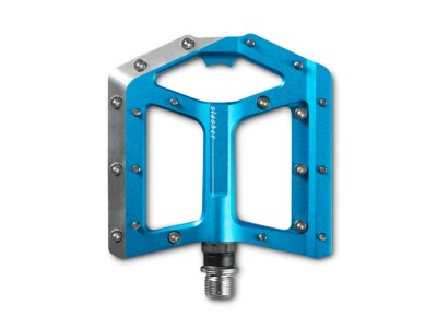 Cube Pedale SLASHER blau