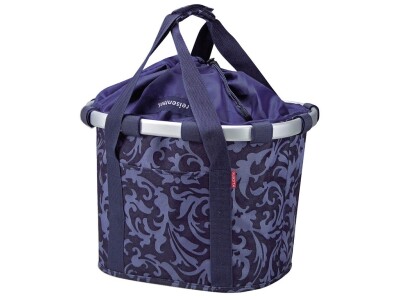 Reisenthel Bikebasket barock navy