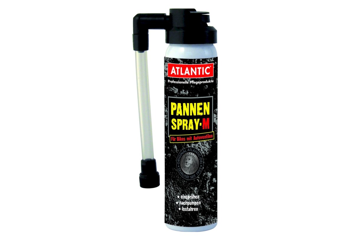 Atlantic Pannenspray M