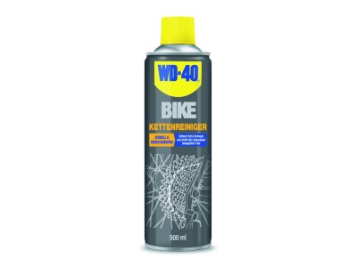 WD-40 Kettenreiniger Bike
