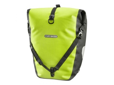 Ortlieb BACK-ROLLER HIGH VISIBILITY