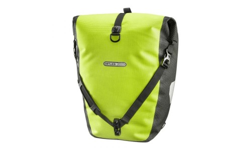 Ortlieb BACK-ROLLER HIGH VISIBILITY