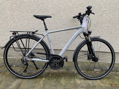 Gudereit LC-70 DISC Herren