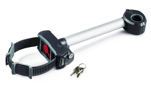 Uebler Abstandshalter mit Zahnband für 2. Fahrrad