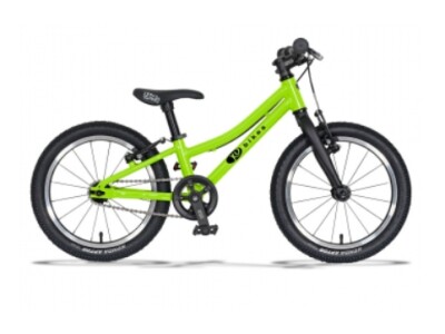KUbikes 16