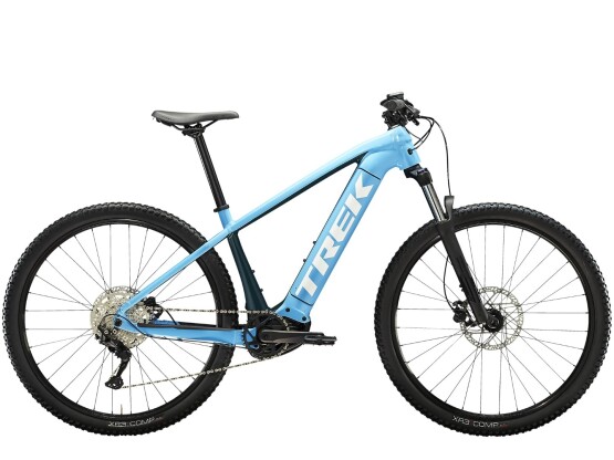 Trek Powerfly 4