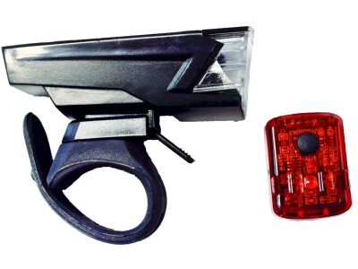 Matrix LED Licht-Set BLS 30