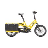 Tern Cargo Hold™ 52 Panniers