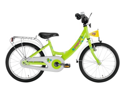 Puky ZL 16 Alu kiwi