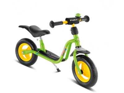 Puky Laufrad M Plus - Kiwi