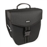 Haberland Einzeltasche 16l, Classic, schwarz